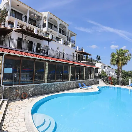 Apartamento Bella Vista