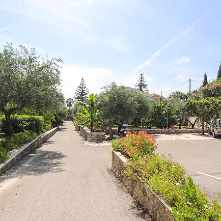 Apartamento Bella Vista *