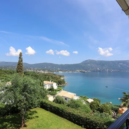 Apartamento Bella Vista