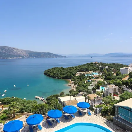 Apartamento Bella Vista *