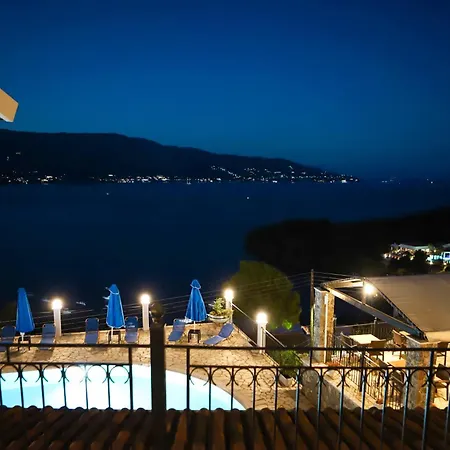 Bella Vista Apartamento Kommeno (Corfu)