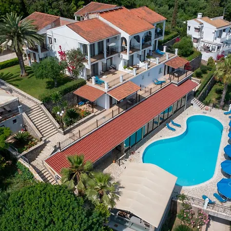 Apartamento Bella Vista
