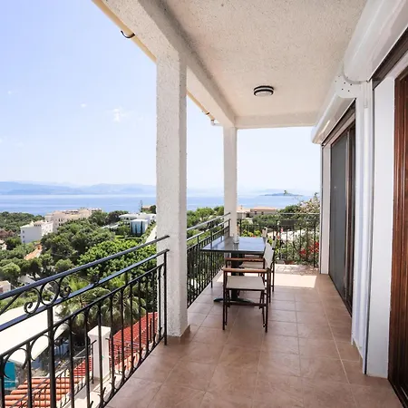 Bella Vista Kommeno (Corfu)