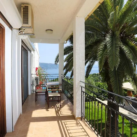 Apartamento Bella Vista *