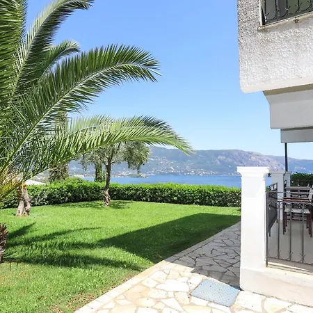 Bella Vista Apartamento Kommeno (Corfu)