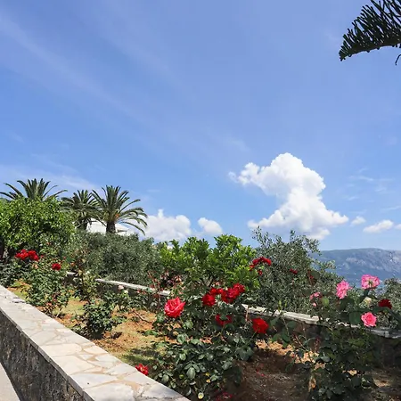 Bella Vista * Kommeno (Corfu)