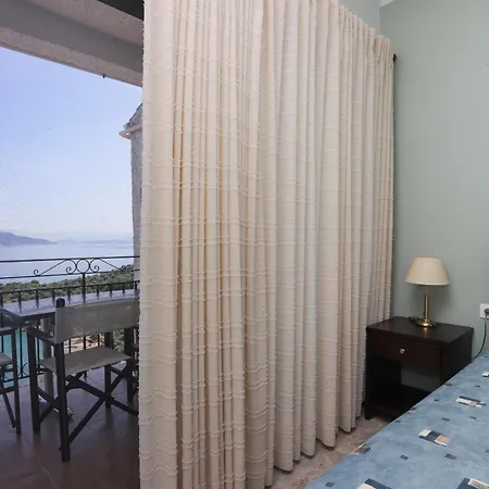 Bella Vista Apartment Kommeno (Corfu)