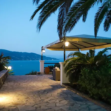 Apartment Bella Vista Kommeno (Corfu)