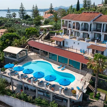 Bella Vista * Kommeno (Corfu)