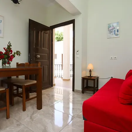 Apartment Bella Vista