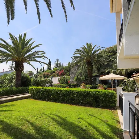 Bella Vista Kommeno (Corfu)