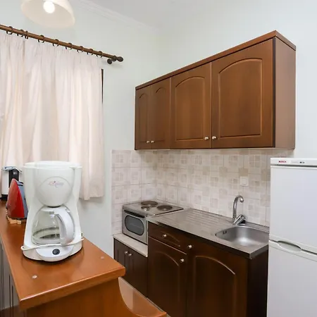 Bella Vista Apartment Kommeno (Corfu)