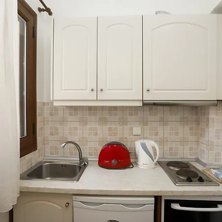 Bella Vista Apartment Kommeno (Corfu)