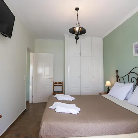 Bella Vista Apartment