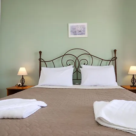 Bella Vista Apartment Kommeno (Corfu)