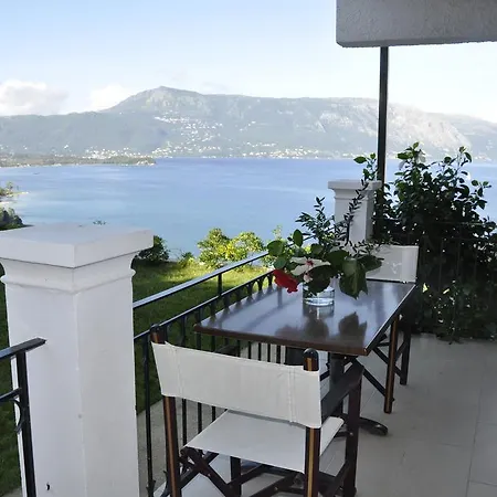 Bella Vista Apartment
