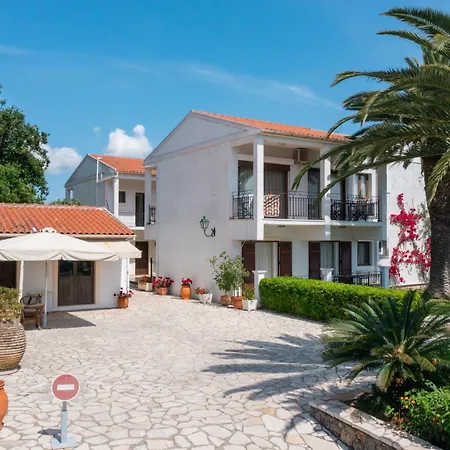 Apartamento Bella Vista