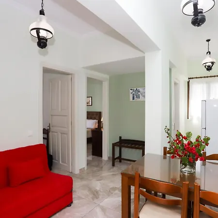 Bella Vista Apartamento *