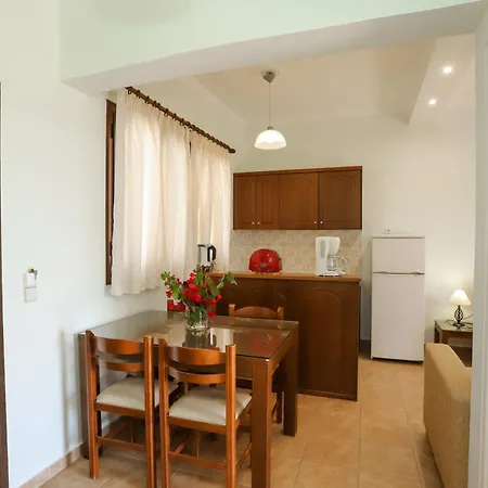 Apartamento Bella Vista *