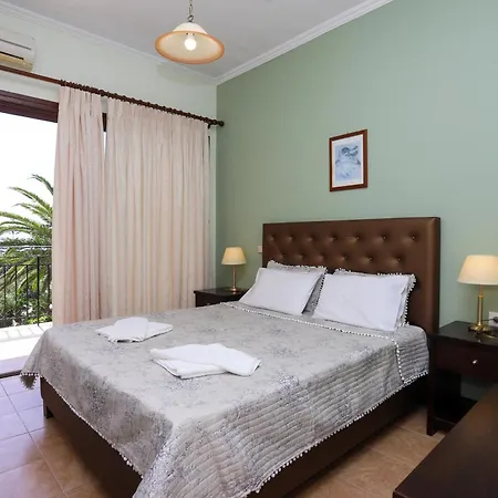 Apartamento Bella Vista