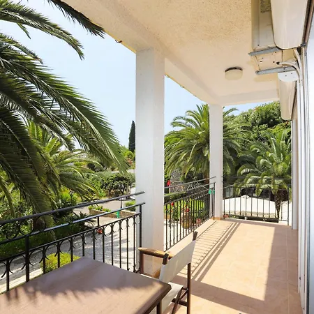 Apartamento Bella Vista