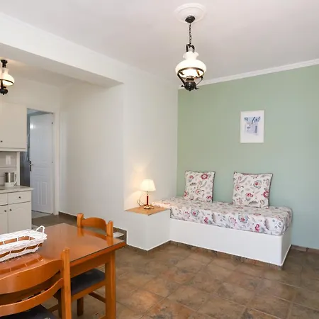 Apartamento Bella Vista *