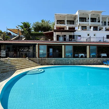 Apartamento Bella Vista