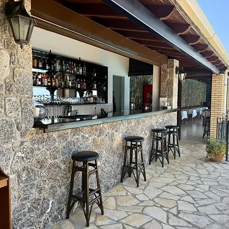 Apartamento Bella Vista *